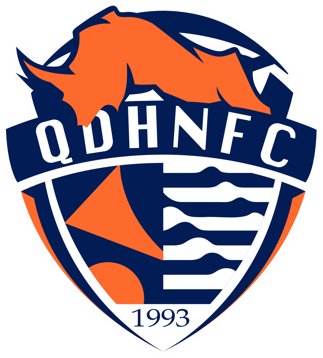 Qingdao Hainiu FC